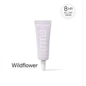 RMS Beauty Cashmere Matte Eyelight in Wildflower